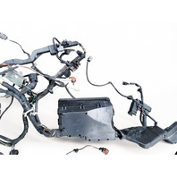 Mazda 3 Speed 04-09 Engine Room Wire Harness, 2.3L BR6J-67-010J, E044, OEM, 2004, 2005, 2006, 2007, 2008, 2009