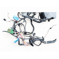 Mazda 3 Speed 04-09 Engine Room Wire Harness, 2.3L BR6J-67-010J, E044, OEM, 2004, 2005, 2006, 2007, 2008, 2009