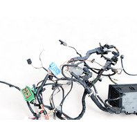 Mazda 3 Speed 04-09 Engine Room Wire Harness, 2.3L BR6J-67-010J, E044, OEM, 2004, 2005, 2006, 2007, 2008, 2009