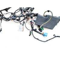 Mazda 3 Speed 04-09 Engine Room Wire Harness, 2.3L BR6J-67-010J, E044, OEM, 2004, 2005, 2006, 2007, 2008, 2009