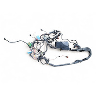 Mazda 3 Speed 04-09 Engine Room Wire Harness, 2.3L BR6J-67-010J, E044, OEM, 2004, 2005, 2006, 2007, 2008, 2009