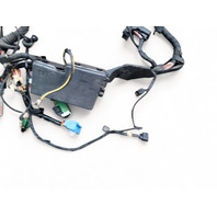 Mazda 3 Speed 04-09 Engine Room Wire Harness, 2.3L BR6J-67-010J, E044, OEM, 2004, 2005, 2006, 2007, 2008, 2009