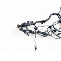 Mazda 3 Speed 04-09 Engine Room Wire Harness, 2.3L BR6J-67-010J, E044, OEM, 2004, 2005, 2006, 2007, 2008, 2009