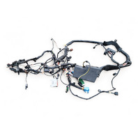 Mazda 3 Speed 04-09 Engine Room Wire Harness, 2.3L BR6J-67-010J, E044, OEM, 2004, 2005, 2006, 2007, 2008, 2009