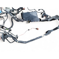 Mazda 3 Speed 04-09 Engine Room Wire Harness, 2.3L BR6J-67-010J, E044, OEM, 2004, 2005, 2006, 2007, 2008, 2009