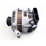 Mazda 3 Speed 07-09 Alternator W/ Pully, L3M6-18-300R-0A, E044, OEM, 2007, 2008, 2009