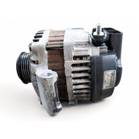 Mazda 3 Speed 07-09 Alternator W/ Pully, L3M6-18-300R-0A, E044, OEM, 2007, 2008, 2009