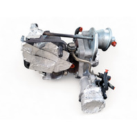 Mazda 3 Speed 07-13 Turbo Super Turbocharger Supercharger 2.3L L3YB-13-70ZA, E044, OEM, 2007, 2008, 2009, 2010, 2011, 2012, 2013