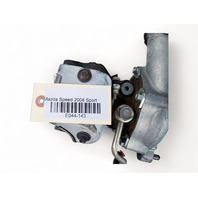 Mazda 3 Speed 07-13 Turbo Super Turbocharger Supercharger 2.3L L3YB-13-70ZA, E044, OEM, 2007, 2008, 2009, 2010, 2011, 2012, 2013
