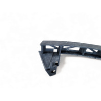 Mazda 3 Speed 04-09 Front/Left Bumper Cover Support Retainer Bracket BP4K-50-161C, E044, OEM, 2004, 2005, 2006, 2007, 2008, 2009