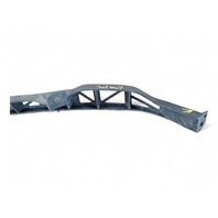 Mazda 3 Speed 04-09 Front/Left Bumper Cover Support Retainer Bracket BP4K-50-161C, E044, OEM, 2004, 2005, 2006, 2007, 2008, 2009
