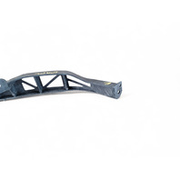 Mazda 3 Speed 04-09 Front/Left Bumper Cover Support Retainer Bracket BP4K-50-161C, E044, OEM, 2004, 2005, 2006, 2007, 2008, 2009
