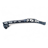 Mazda 3 Speed 04-09 Front/Left Bumper Cover Support Retainer Bracket BP4K-50-161C, E044, OEM, 2004, 2005, 2006, 2007, 2008, 2009