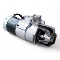 Mazda 3 Speed 04-09 Starter Motor Assembly L327-18-400R-0A, E044, OEM, 2004, 2005, 2006, 2007, 2008, 2009