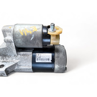 Mazda 3 Speed 04-09 Starter Motor Assembly L327-18-400R-0A, E044, OEM, 2004, 2005, 2006, 2007, 2008, 2009