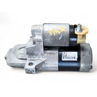 Mazda 3 Speed 04-09 Starter Motor Assembly L327-18-400R-0A, E044, OEM, 2004, 2005, 2006, 2007, 2008, 2009