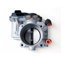Mazda 3 Speed 07-13 Throttle Body Control Valve L35M-13-640A, E044, OEM, 2007, 2008, 2009, 2010, 2011, 2012, 2013