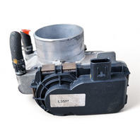Mazda 3 Speed 07-13 Throttle Body Control Valve L35M-13-640A, E044, OEM, 2007, 2008, 2009, 2010, 2011, 2012, 2013