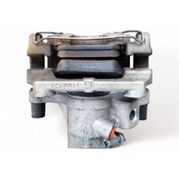 Mazda 3 Speed 07-13 Caliper Rear Right/Passenger, BPYK-26-61XC, E044, OEM, 2007, 2008, 2009, 2010, 2011, 2012, 2013