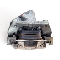 Mazda 3 Speed 07-13 Caliper Rear Right/Passenger, BPYK-26-61XC, E044, OEM, 2007, 2008, 2009, 2010, 2011, 2012, 2013