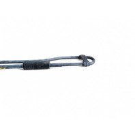 Mazda 3 Speed 07-09 Power Steering Oil Cooler w/Pipes B37F-32-47XB, E044, OEM, 2007, 2008, 2009