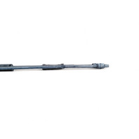 Mazda 3 Speed 07-09 Power Steering Oil Cooler w/Pipes B37F-32-47XB, E044, OEM, 2007, 2008, 2009