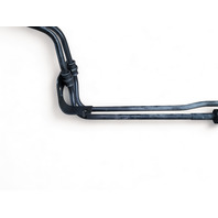 Mazda 3 Speed 07-09 Power Steering Oil Cooler w/Pipes B37F-32-47XB, E044, OEM, 2007, 2008, 2009