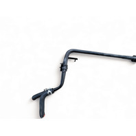 Mazda 3 Speed 07-09 Power Steering Oil Cooler w/Pipes B37F-32-47XB, E044, OEM, 2007, 2008, 2009