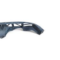 Mazda 3 Speed 04-09 Front/Right Bumper Cover Support Retainer Bracket BP4K-50-151D, E044, OEM, 2004, 2005, 2006, 2007, 2008, 2009