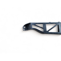 Mazda 3 Speed 04-09 Front/Right Bumper Cover Support Retainer Bracket BP4K-50-151D, E044, OEM, 2004, 2005, 2006, 2007, 2008, 2009