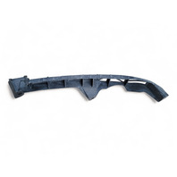 Mazda 3 Speed 04-09 Front/Right Bumper Cover Support Retainer Bracket BP4K-50-151D, E044, OEM, 2004, 2005, 2006, 2007, 2008, 2009