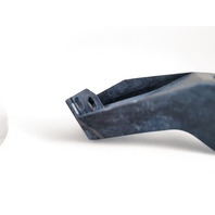 Mazda 3 Speed 04-09 Front/Right Bumper Cover Support Retainer Bracket BP4K-50-151D, E044, OEM, 2004, 2005, 2006, 2007, 2008, 2009