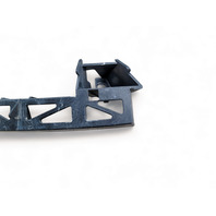 Mazda 3 Speed 04-09 Front/Right Bumper Cover Support Retainer Bracket BP4K-50-151D, E044, OEM, 2004, 2005, 2006, 2007, 2008, 2009