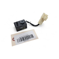 Scion FR-S 13-16 Noise Filter Control Module, 86131-CA010, E045, OEM, 2013, 2014, 2015, 2016