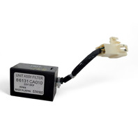 Scion FR-S 13-16 Noise Filter Control Module, 86131-CA010, E045, OEM, 2013, 2014, 2015, 2016