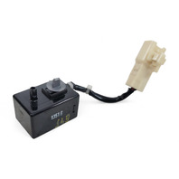 Scion FR-S 13-16 Noise Filter Control Module, 86131-CA010, E045, OEM, 2013, 2014, 2015, 2016