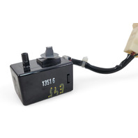 Scion FR-S 13-16 Noise Filter Control Module, 86131-CA010, E045, OEM, 2013, 2014, 2015, 2016