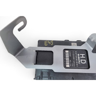 Scion FR-S 13 ECU Engine Control Unit Module Computer M/T 22765-AC813, E045, OEM, 2013