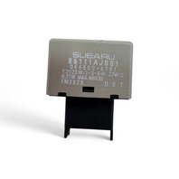 Scion FR-S 13-16 Turn Signal Flash Relay Control SU003-02630, E045, OEM, 2013, 2014, 2015, 2016