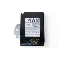 Scion FR-S 13-16 Keyless Entry Unit Module TPM 88035-CA030, E045, OEM, 2013, 2014, 2015, 2016