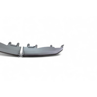 Scion FR-S Subaru BRZ 13-16 Front Right/Left Side Center Dash Trim Panel Silver, SU003-01930, E045, OEM, 2013, 2014, 2015, 2016