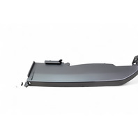 Scion FR-S Subaru BRZ 13-16 Front Right/Left Side Center Dash Trim Panel Silver, SU003-01930, E045, OEM, 2013, 2014, 2015, 2016