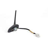 Scion FR-S 13-15 Roof Radio Antenna W/O Satellite Radio SU003-02655, 86321-CA600, E045, OEM, 2013, 2014, 2015