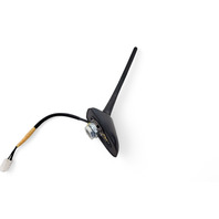 Scion FR-S 13-15 Roof Radio Antenna W/O Satellite Radio SU003-02655, 86321-CA600, E045, OEM, 2013, 2014, 2015