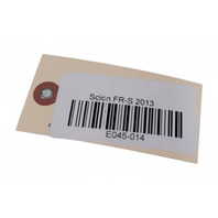 Scion FR-S 13-16 Center Console Shifter Bezel Pocket SU003-03188, E045, OEM, 2013, 2014, 2015, 2016