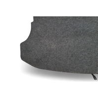 Scion FR-S 13-16 Deckboard Cargo Floor Mat Spare Tire Cover Board SU003-03321, E045, OEM, 2013, 2014, 2015, 2016