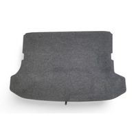 Scion FR-S 13-16 Deckboard Cargo Floor Mat Spare Tire Cover Board SU003-03321, E045, OEM, 2013, 2014, 2015, 2016