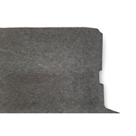 Scion FR-S 13-16 Deckboard Cargo Floor Mat Spare Tire Cover Board SU003-03321, E045, OEM, 2013, 2014, 2015, 2016