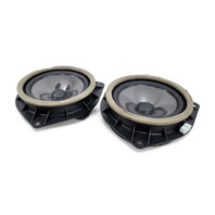 Scion FR-S 13-16 Front Left/Right Door Speaker SU003-02646, 86301-CA100, E045, OEM, 2013, 2014, 2015, 2016