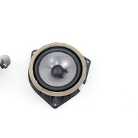Scion FR-S 13-16 Front Left/Right Door Speaker SU003-02646, 86301-CA100, E045, OEM, 2013, 2014, 2015, 2016